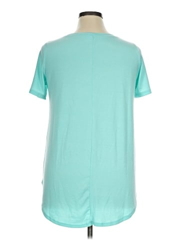 Zenana Premium Short Sleeve Top (view 2)
