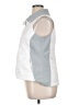 Columbia 100% Polyester White Vest Size XL - photo 5