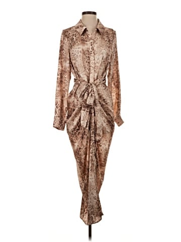 Mittoshop Cocktail Dress (view 1)