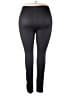Unbranded Graphic Black Active Pants Size 3X - photo 2