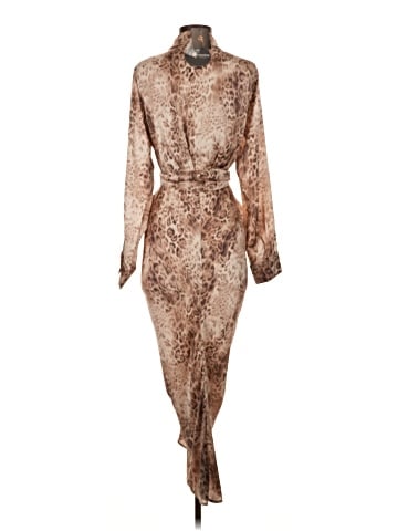 Mittoshop Cocktail Dress (view 2)