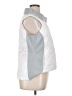 Columbia 100% Polyester White Vest Size XL - photo 4