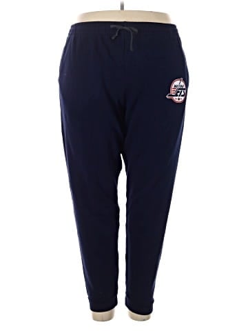 Jerzees Track Pants (view 1)