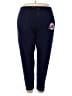 Jerzees Blue Track Pants Size 2X - photo 1