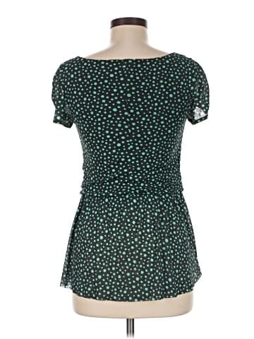 Anthropologie Short Sleeve Top (view 2)
