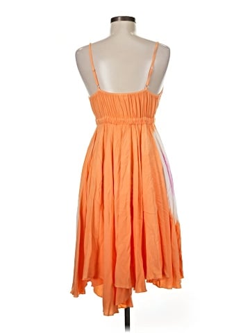 Surf Gypsy Cocktail Dress (view 2)