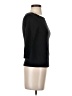 Carlisle Black Pullover Sweater Size S - photo 4
