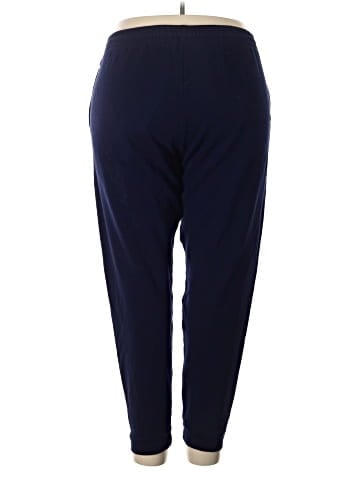 Jerzees Track Pants (view 2)