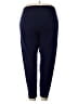 Jerzees Blue Track Pants Size 2X - photo 2