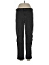 Lucky Brand Black Casual Pants Size 12 - photo 1