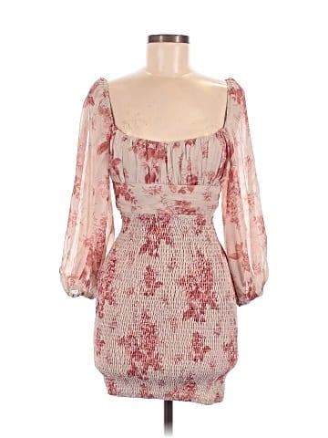 Here Comes the Sun Cocktail Dress (view 1)