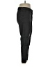 Lucky Brand Black Casual Pants Size 12 - photo 4