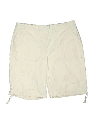 Van Heusen Cargo Shorts (view 1)