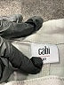 CAbi Gray Jeans Size 10 - photo 7