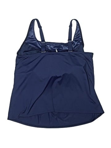 Lands' End Swimsuit Top (view 2)