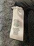 T Tahari Black Coat Size 2X - photo 7
