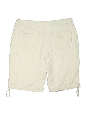 Van Heusen Cargo Shorts (view 2)