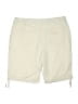 Van Heusen Ivory Cargo Shorts Size 12 - photo 2