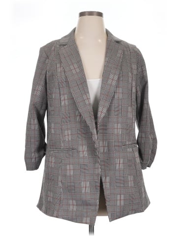 Studio by Torrid Blazer (view 1)