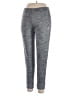 Adidas 100% Polyester Gray Active Pants Size XL - photo 1