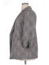 Studio by Torrid Plaid Gray Blazer Size 1X Plus (1) - photo 5