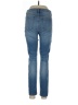 SNEAK PEEK Solid Blue Jeans Size 13 - photo 2