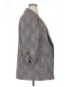 Studio by Torrid Plaid Gray Blazer Size 1X Plus (1) - photo 4