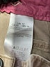 Dockers Solid Tan Khakis Size 12 - photo 10