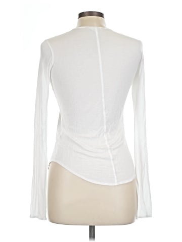 Helmut Lang Long Sleeve T-Shirt (view 2)