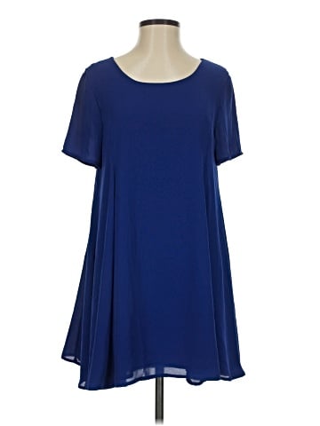 The Impeccable Pig Casual Dress (view 1)