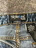 Style&Co Blue Jeans Size 10 Petite - photo 7