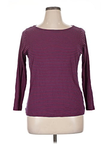 Vineyard Vines 3/4 Sleeve T-Shirt (view 1)
