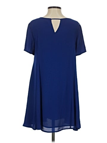 The Impeccable Pig Casual Dress (view 2)