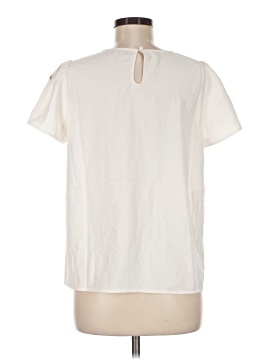 J.Crew Factory Store Short Sleeve Top (view 2)