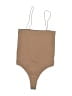 Bozzolo Tan Bodysuit Size Med - Lg - photo 1