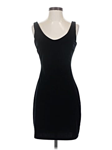 Silver Gate Cocktail Dress (view 1)