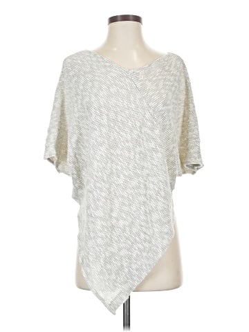 TWO by Vince Camuto Poncho (view 1)