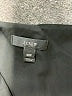 J.Crew 100% Polyester Black Sleeveless Blouse Size 00 (petite) - photo 7