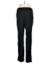 Liz Claiborne Solid Black Active Pants Size 10 - photo 2