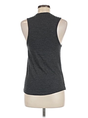 Bella Sleeveless T-Shirt (view 2)