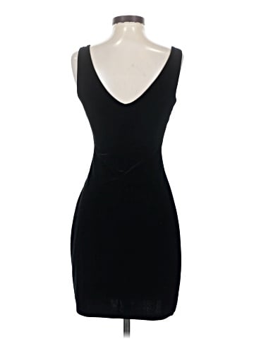 Silver Gate Cocktail Dress (view 2)