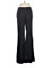 Express 100% Polyamide Black Dress Pants Size 5 - photo 1