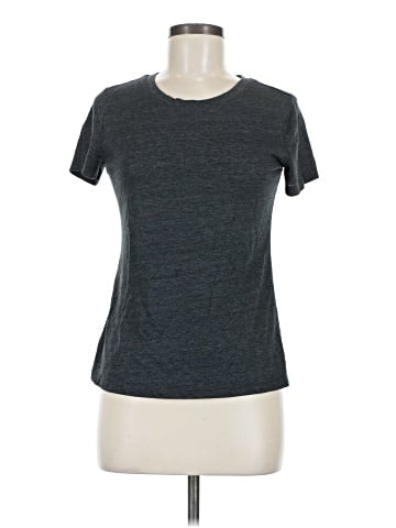 Forever 21 Active T-Shirt (view 1)