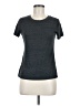 Forever 21 Gray Active T-Shirt Size M - photo 1
