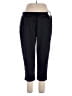 Under Armour Black Casual Pants Size XL - photo 1