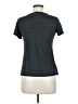 Forever 21 Gray Active T-Shirt Size M - photo 2
