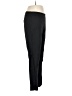 Liz Claiborne Solid Black Active Pants Size 10 - photo 4
