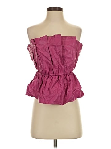 TCEC Sleeveless Blouse (view 1)