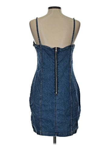 Divided by H&M Casual Dress (view 2)
