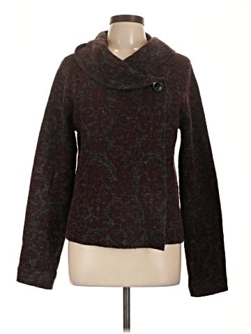 Adrienne Vittadini Cardigan (view 1)